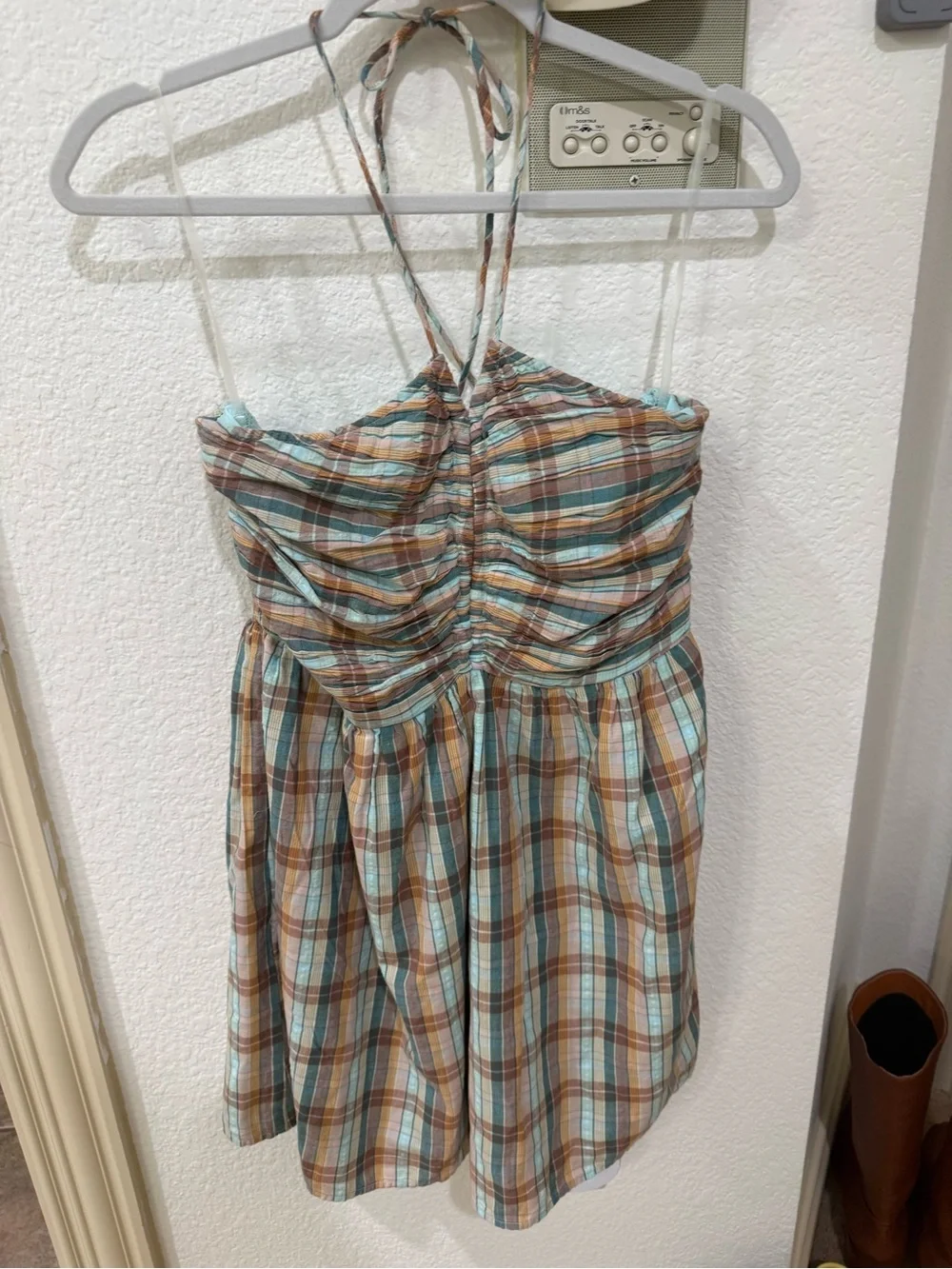 Mini Dress - Picture 2 of 4